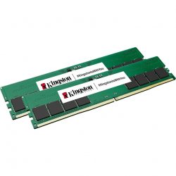 Kingston DIMM 16 GB DDR5-5200 Kit kaufen | Angebote bionka.de