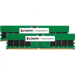 Kingston DIMM 32 GB DDR5-5200 Kit kaufen | Angebote bionka.de