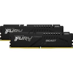 Kingston DIMM 32 GB DDR5-5600 Kit