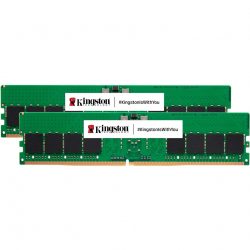 Kingston DIMM 32 GB DDR5-5600 Kit kaufen | Angebote bionka.de