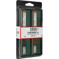 Kingston DIMM 64 GB DDR5-4800 Kit