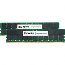 Kingston DIMM 64 GB DDR5-4800 Kit ECC  kaufen | Angebote bionka.de