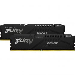 Kingston DIMM 64 GB DDR5-5200 Kit