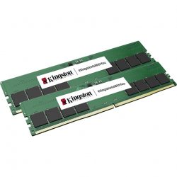 Kingston DIMM 64 GB DDR5-5200 Kit kaufen | Angebote bionka.de