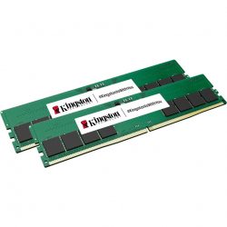 Kingston DIMM 64 GB DDR5-5600 Kit kaufen | Angebote bionka.de