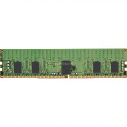 Kingston DIMM 8 GB DDR4-3200 ECC REG