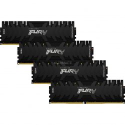 Kingston FURY DIMM 128 GB DDR4-3600 Quad-Kit