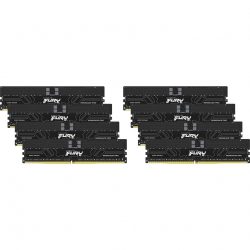 Kingston FURY DIMM 128 GB DDR5-4800 Octa-Kit kaufen | Angebote bionka.de