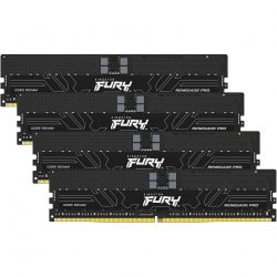 Kingston FURY DIMM 128 GB DDR5-4800 Quad-Kit kaufen | Angebote bionka.de