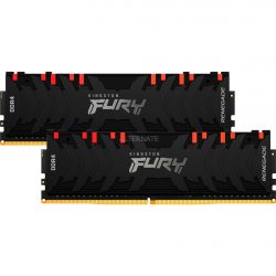 Kingston FURY DIMM 16 GB DDR4-4600 Kit