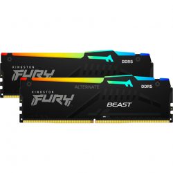 Kingston FURY DIMM 16 GB DDR5-4800 Kit kaufen | Angebote bionka.de