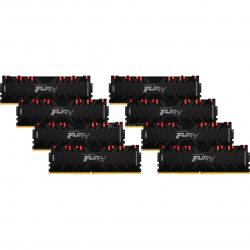 Kingston FURY DIMM 256 GB DDR4-3200 Octo-Kit