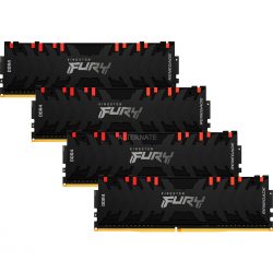 Kingston FURY DIMM 32 GB DDR4-3200 Quad-Kit