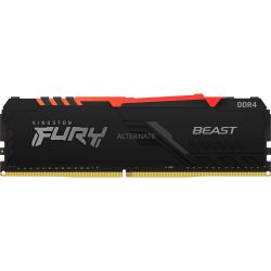 Kingston FURY DIMM 8 GB DDR4-3600