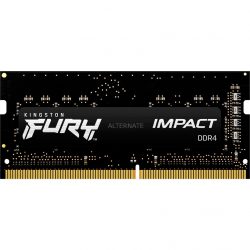 Kingston FURY SO-DIMM 16 GB DDR4-3200