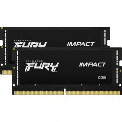 Kingston FURY SO-DIMM 32 GB DDR5-5600 Kit kaufen | Angebote bionka.de
