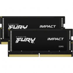 Kingston FURY SO-DIMM 64 GB DDR5-5600 Kit kaufen | Angebote bionka.de