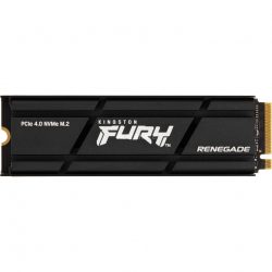 Kingston FURY SSD 1000GB 6.0/7.3 Renegade H P4 M.2 KIN kaufen | Angebote bionka.de