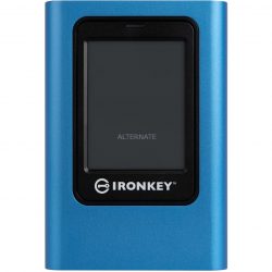 Kingston IronKey Vault Privacy 80 960 GB