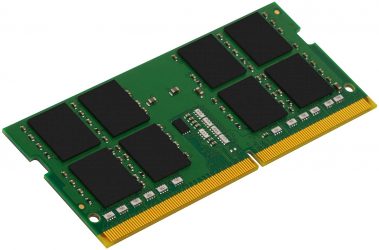 Kingston SO-DIMM 16 GB DDR4-3200