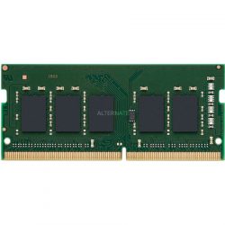 Kingston SO-DIMM 16 GB DDR4-3200 ECC