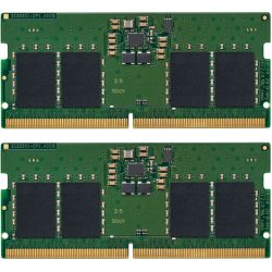 Kingston SO-DIMM 16 GB DDR5-5600 Kit kaufen | Angebote bionka.de