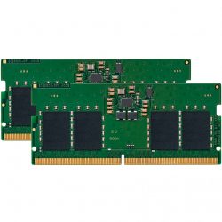 Kingston SO-DIMM 32 GB DDR5-4800 (2x 16 GB) Dual-Kit