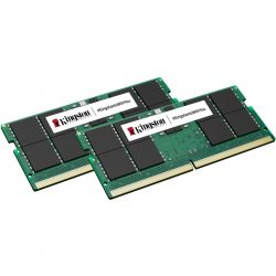 Kingston SO-DIMM 32 GB DDR5-5200 Kit kaufen | Angebote bionka.de
