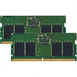 Kingston SO-DIMM 64 GB DDR5-4800 Kit kaufen | Angebote bionka.de