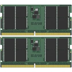 Kingston SO-DIMM 64 GB DDR5-5200 Kit kaufen | Angebote bionka.de
