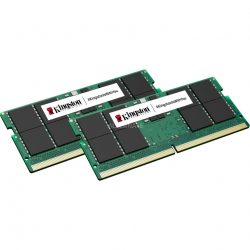 Kingston SO-DIMM 64 GB DDR5-5600 Kit kaufen | Angebote bionka.de