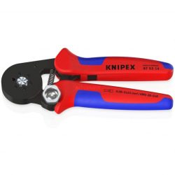 Knipex Crimpzange 97 53 14 SB kaufen | Angebote bionka.de