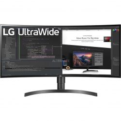LG 34WN80C-B