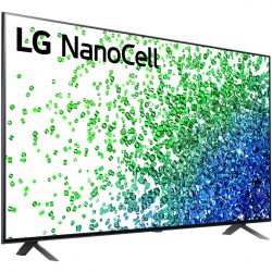 LG 50NANO809PA