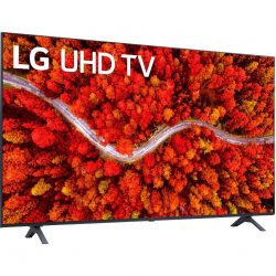 LG 55UP80009LA