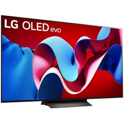 LG OLED65C47LA