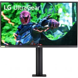 LG UltraGear 27GN880-B