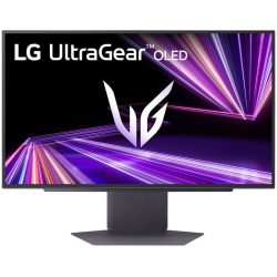 LG UltraGear OLED 27GX790A-B