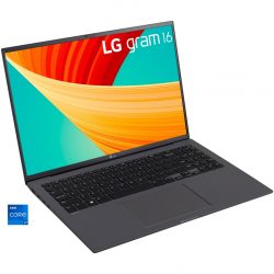 LG gram 16Z90R-G.AA79G kaufen | Angebote bionka.de