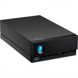 Lacie 1big Dock 10 TB