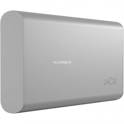 Lacie Portable SSD 500 GB