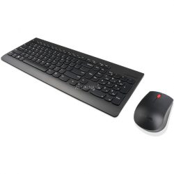 Lenovo Essential drahtlose Tastatur und Maus Kombi