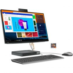 Lenovo IdeaCentre AiO 5 24ALC6 (F0G2001DGE)