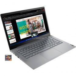 Lenovo ThinkBook 14 AMD G4 (21DK0004GE)