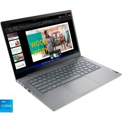 Lenovo ThinkBook 14 G4 IAP (21DH000KGE)