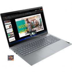 Lenovo ThinkBook 15 AMD G4 (21DL0009GE)