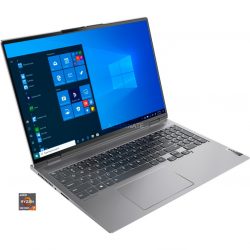 Lenovo ThinkBook 16p G2 ACH (20YM0009GE)