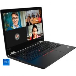 Lenovo ThinkPad L13 Yoga G2 (20VK007HGE)