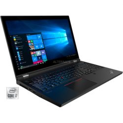 Lenovo ThinkPad P15 Gen 1 (20ST000BGE)