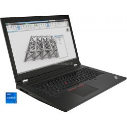Lenovo ThinkPad P17 G2 (20YU001YGE)